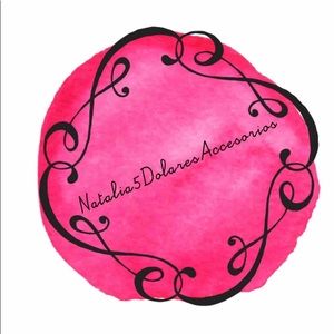 Meet your Posher, Natalia